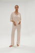 Simone Perele 23H Satin Secrets Loungewear
